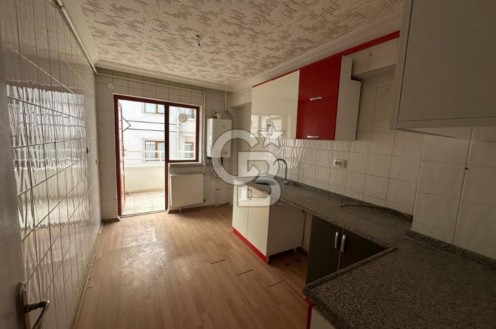 Dereboyu Caddesinde 105 m², 3+1, Kiralık, 2.Kat Daire (Ara Kat)