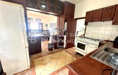 KKTC Girne Bellapais 3+1 Büyüleyici Manzaralı Kiralık Villa