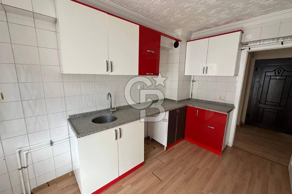 Dereboyu Caddesinde 105 m², 3+1, Kiralık, 2.Kat Daire (Ara Kat)