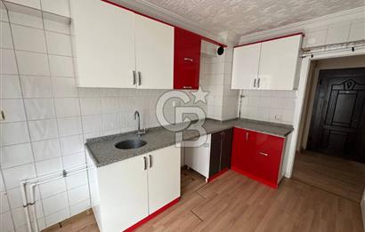 Dereboyu Caddesinde 105 m², 3+1, Kiralık, 2.Kat Daire (Ara Kat)