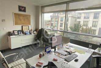 Şişli Halil Rıfat Paşa da 150m2 Satılık Ofis Katı