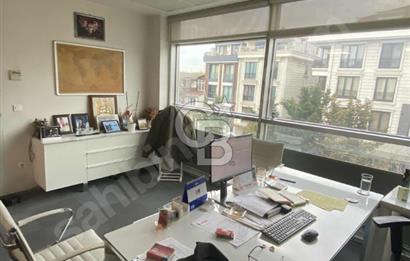 Şişli Halil Rıfat Paşa da 150m2 Satılık Ofis Katı