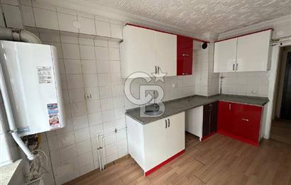 Dereboyu Caddesinde 105 m², 3+1, Kiralık, 2.Kat Daire (Ara Kat)