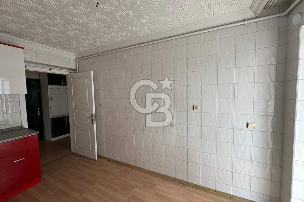 Dereboyu Caddesinde 105 m², 3+1, Kiralık, 2.Kat Daire (Ara Kat)