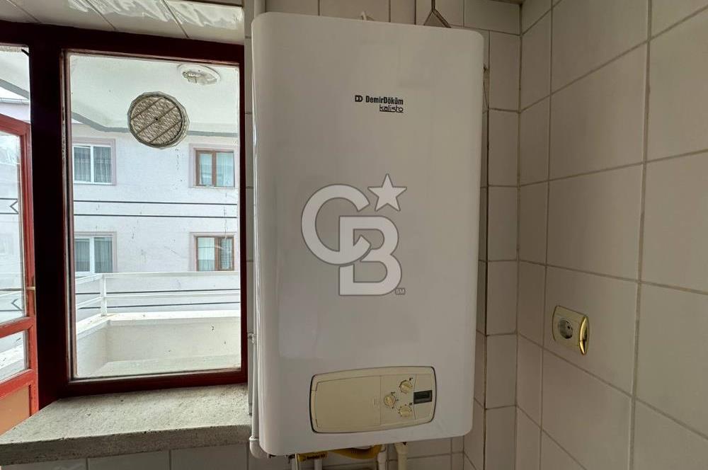 Dereboyu Caddesinde 105 m², 3+1, Kiralık, 2.Kat Daire (Ara Kat)