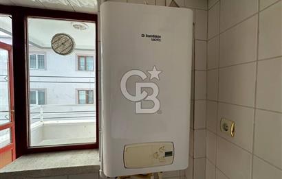 Dereboyu Caddesinde 105 m², 3+1, Kiralık, 2.Kat Daire (Ara Kat)