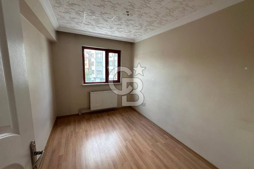 Dereboyu Caddesinde 105 m², 3+1, Kiralık, 2.Kat Daire (Ara Kat)