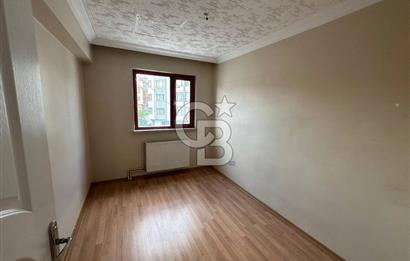 Dereboyu Caddesinde 105 m², 3+1, Kiralık, 2.Kat Daire (Ara Kat)