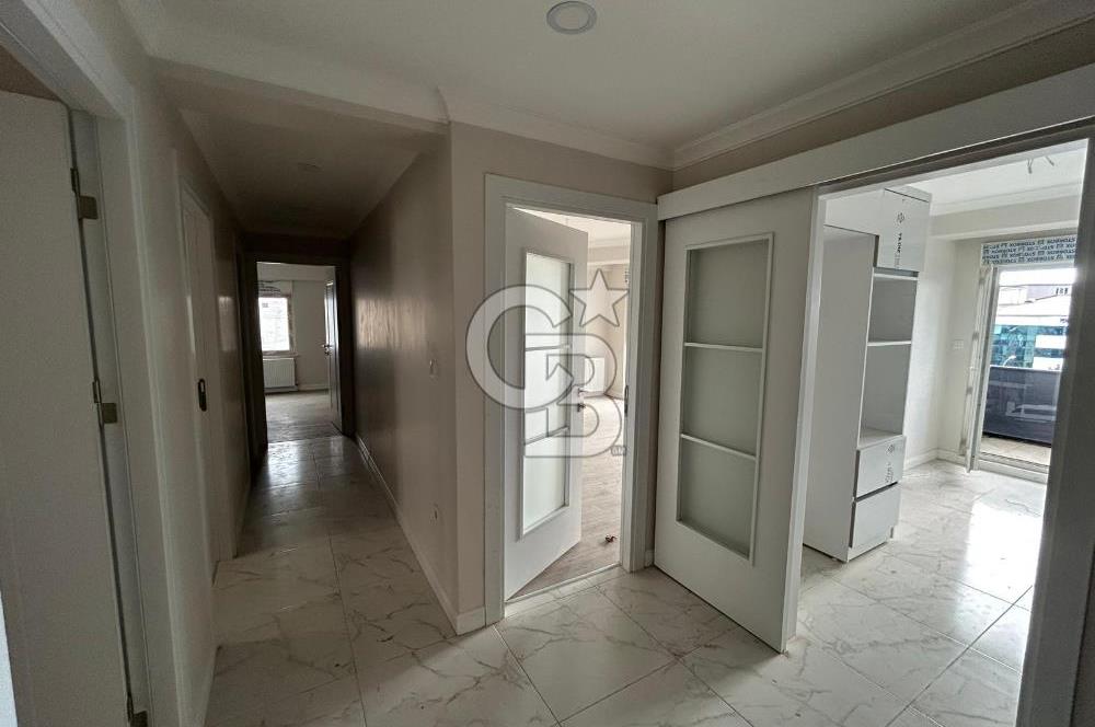 Pendik Bahçelievler'de 3+1 Satılık Daire