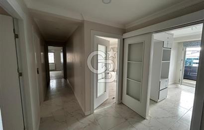 Pendik Bahçelievler'de 3+1 Satılık Daire
