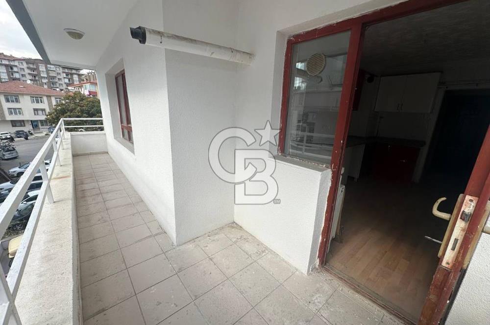 Dereboyu Caddesinde 105 m², 3+1, Kiralık, 2.Kat Daire (Ara Kat)