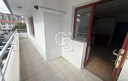Dereboyu Caddesinde 105 m², 3+1, Kiralık, 2.Kat Daire (Ara Kat)
