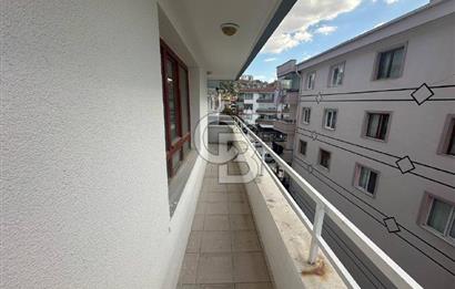 Dereboyu Caddesinde 105 m², 3+1, Kiralık, 2.Kat Daire (Ara Kat)