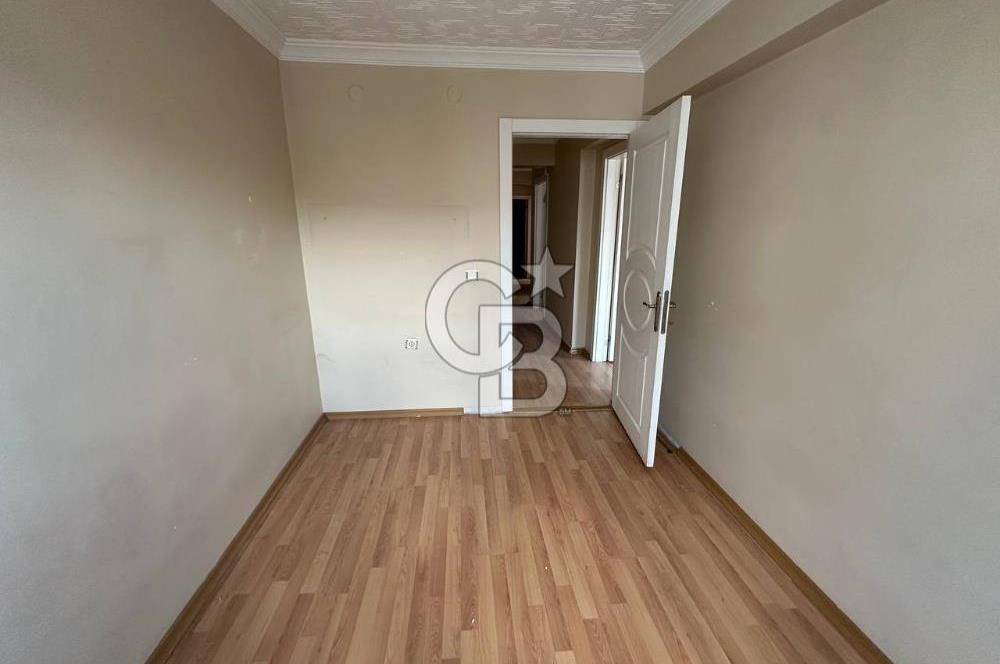 Dereboyu Caddesinde 105 m², 3+1, Kiralık, 2.Kat Daire (Ara Kat)