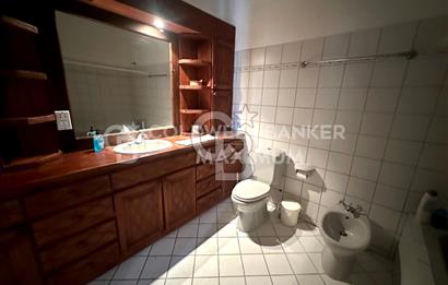 KKTC Girne Bellapais 3+1 Büyüleyici Manzaralı Kiralık Villa