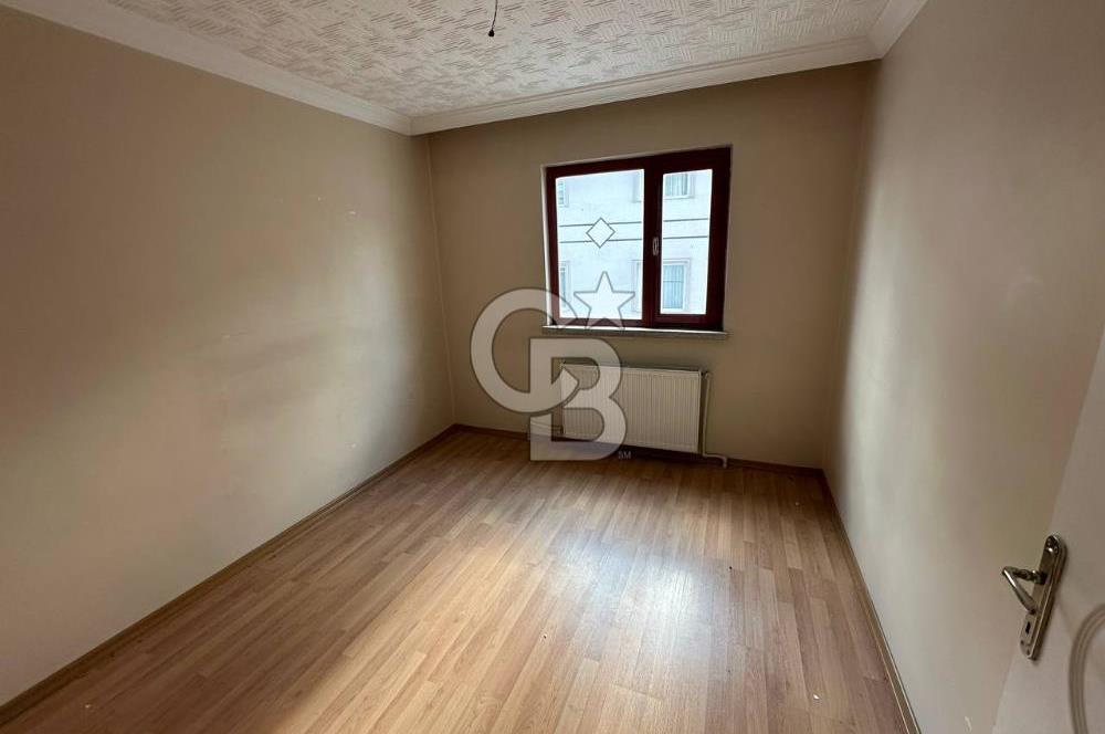 Dereboyu Caddesinde 105 m², 3+1, Kiralık, 2.Kat Daire (Ara Kat)