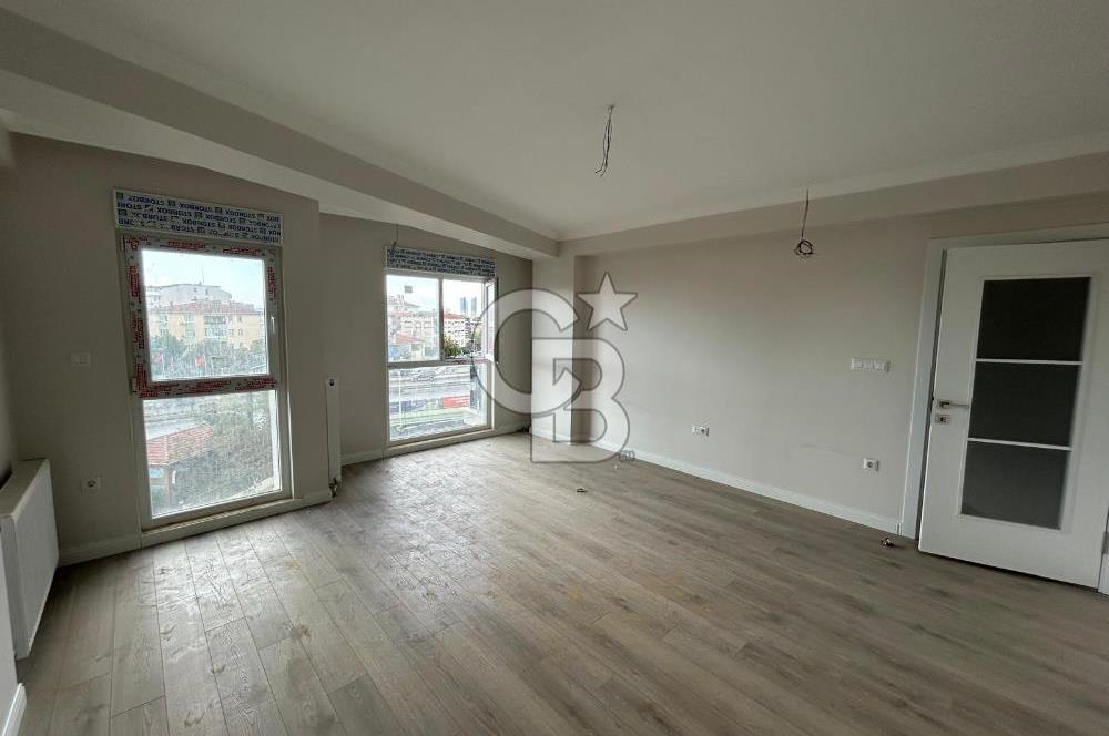 Pendik Bahçelievler'de 3+1 Satılık Daire