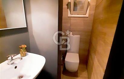 Asmalı Mescit Jurnal Sokakta 1+1 Eşyalı Kiralık Daire