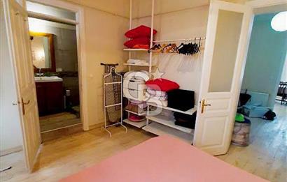 Asmalı Mescit Jurnal Sokakta 1+1 Eşyalı Kiralık Daire