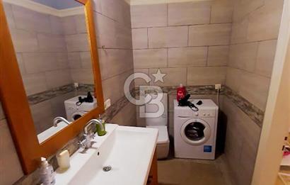 Asmalı Mescit Jurnal Sokakta 1+1 Eşyalı Kiralık Daire
