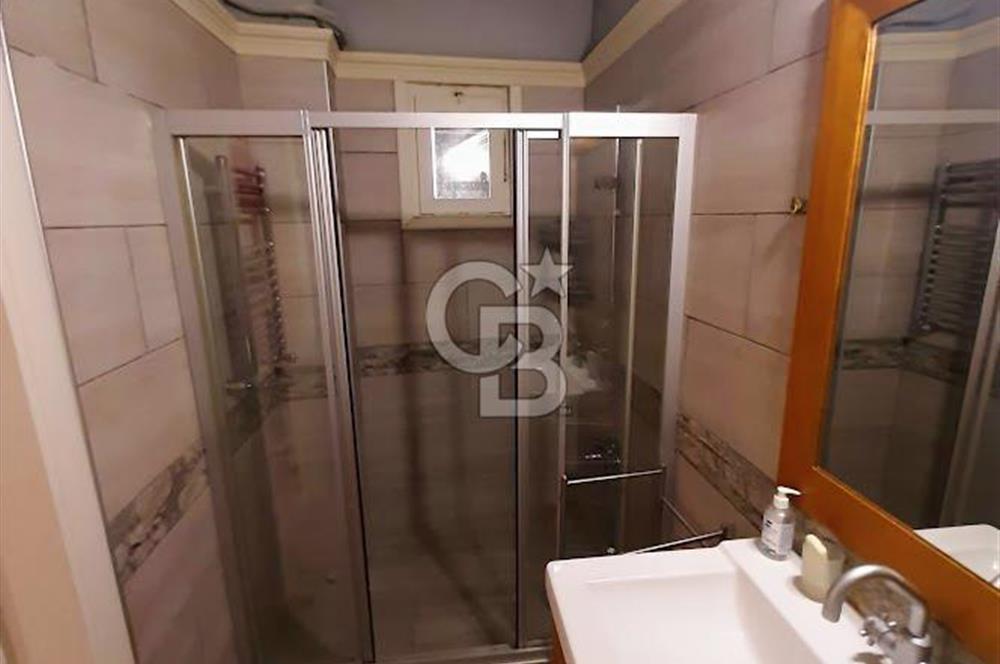 Asmalı Mescit Jurnal Sokakta 1+1 Eşyalı Kiralık Daire
