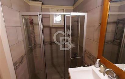 Asmalı Mescit Jurnal Sokakta 1+1 Eşyalı Kiralık Daire