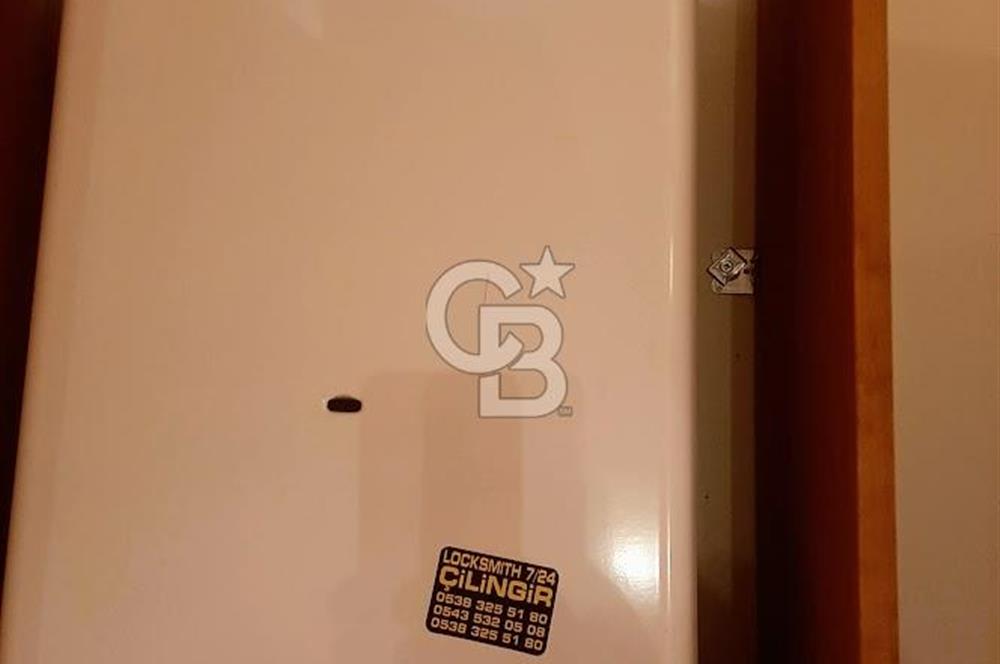Asmalı Mescit Jurnal Sokakta 1+1 Eşyalı Kiralık Daire