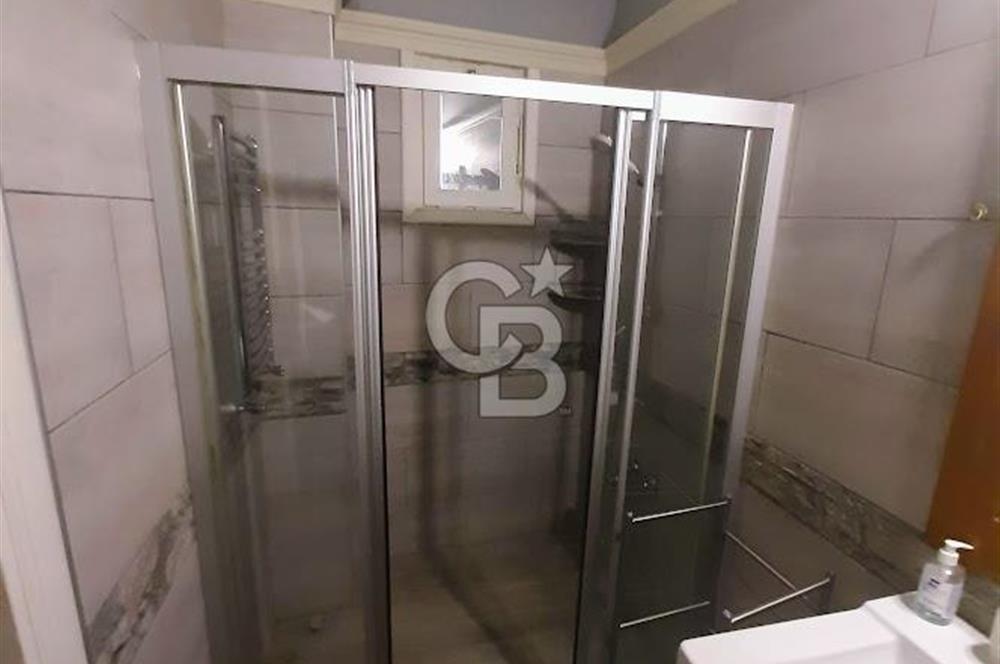 Asmalı Mescit Jurnal Sokakta 1+1 Eşyalı Kiralık Daire