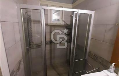Asmalı Mescit Jurnal Sokakta 1+1 Eşyalı Kiralık Daire