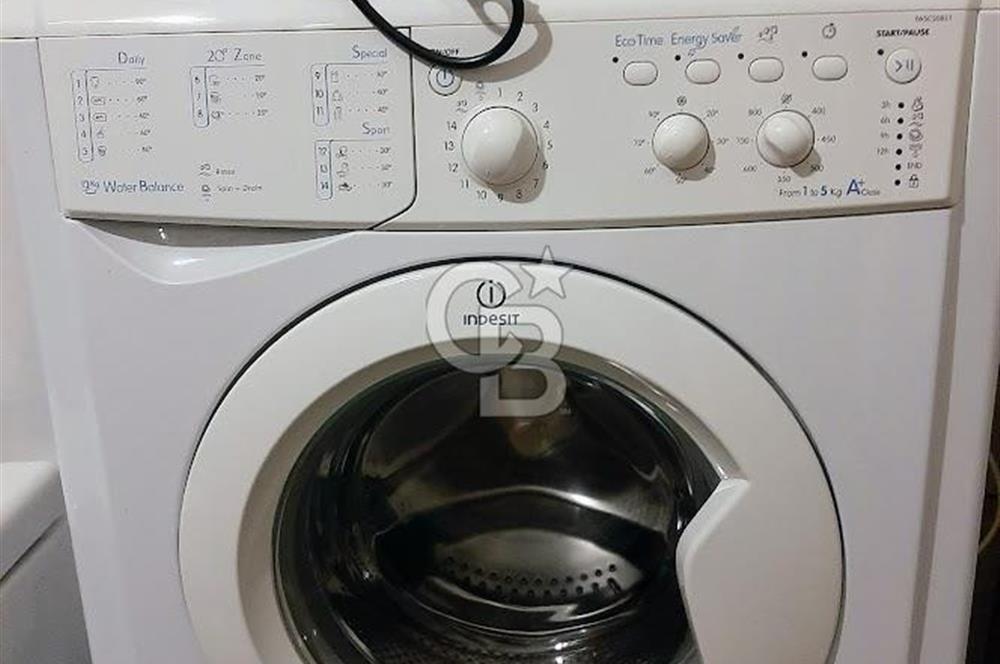 Asmalı Mescit Jurnal Sokakta 1+1 Eşyalı Kiralık Daire