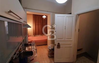 Asmalı Mescit Jurnal Sokakta 1+1 Eşyalı Kiralık Daire