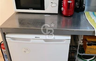 Asmalı Mescit Jurnal Sokakta 1+1 Eşyalı Kiralık Daire