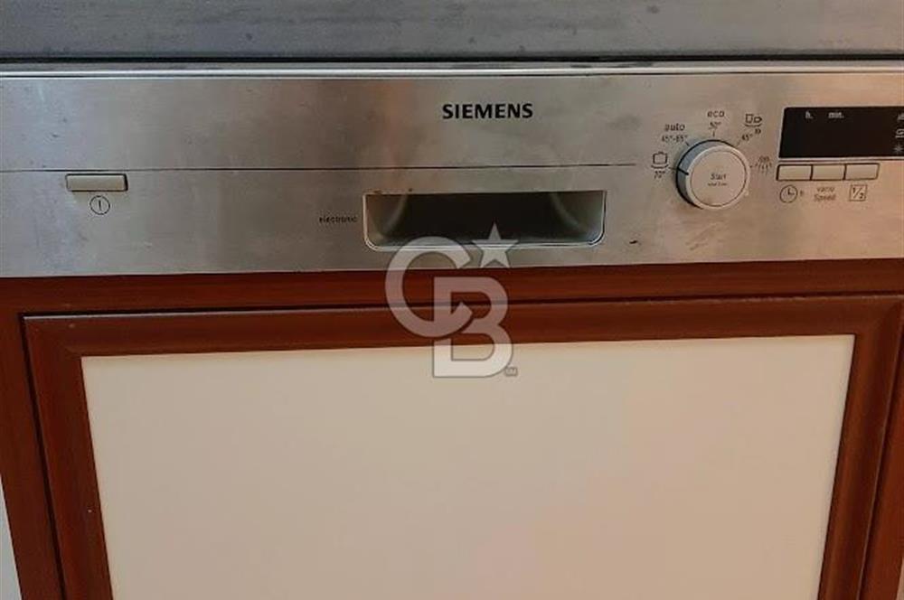 Asmalı Mescit Jurnal Sokakta 1+1 Eşyalı Kiralık Daire
