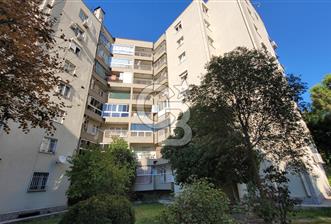 BAYRAKLI MANAVKUYU’DA 3+1 SATILIK DAİRE