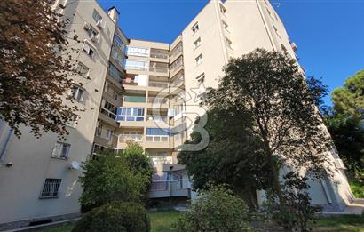 BAYRAKLI MANAVKUYU’DA 3+1 SATILIK DAİRE