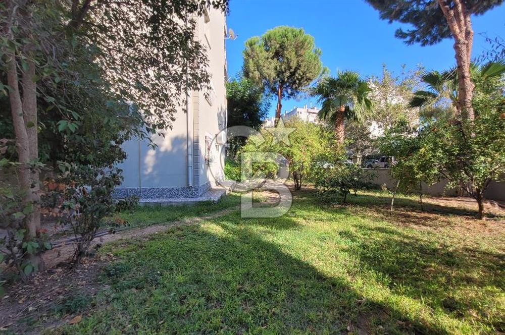 BAYRAKLI MANAVKUYU’DA 3+1 SATILIK DAİRE