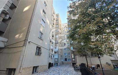 BAYRAKLI MANAVKUYU’DA 3+1 SATILIK DAİRE