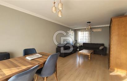BAYRAKLI MANAVKUYU’DA 3+1 SATILIK DAİRE
