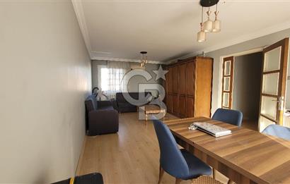 BAYRAKLI MANAVKUYU’DA 3+1 SATILIK DAİRE