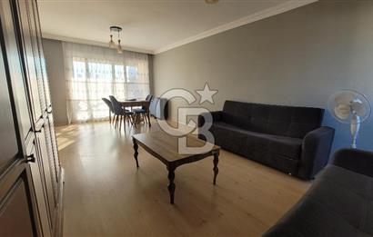 BAYRAKLI MANAVKUYU’DA 3+1 SATILIK DAİRE