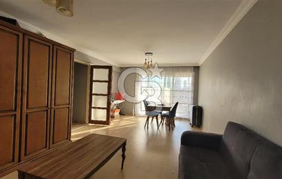 BAYRAKLI MANAVKUYU’DA 3+1 SATILIK DAİRE