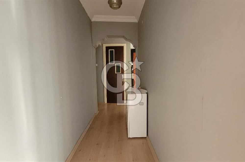 BAYRAKLI MANAVKUYU’DA 3+1 SATILIK DAİRE