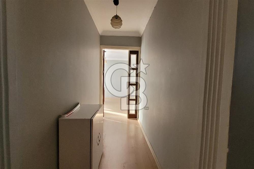 BAYRAKLI MANAVKUYU’DA 3+1 SATILIK DAİRE