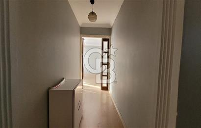 BAYRAKLI MANAVKUYU’DA 3+1 SATILIK DAİRE