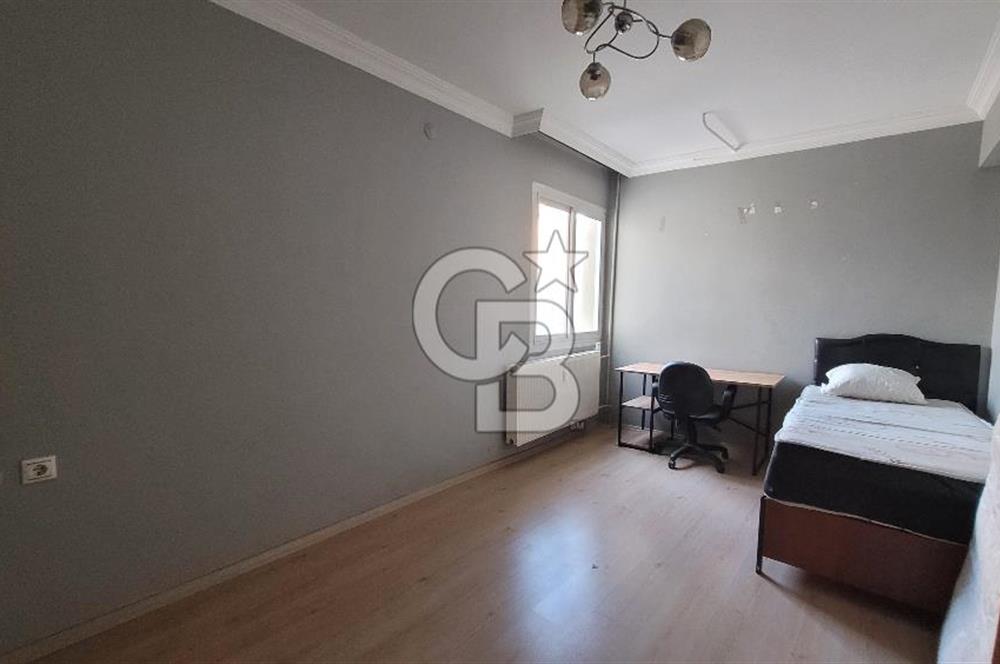 BAYRAKLI MANAVKUYU’DA 3+1 SATILIK DAİRE