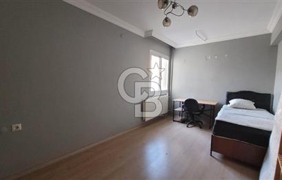 BAYRAKLI MANAVKUYU’DA 3+1 SATILIK DAİRE