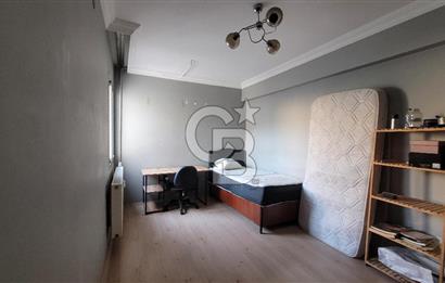 BAYRAKLI MANAVKUYU’DA 3+1 SATILIK DAİRE