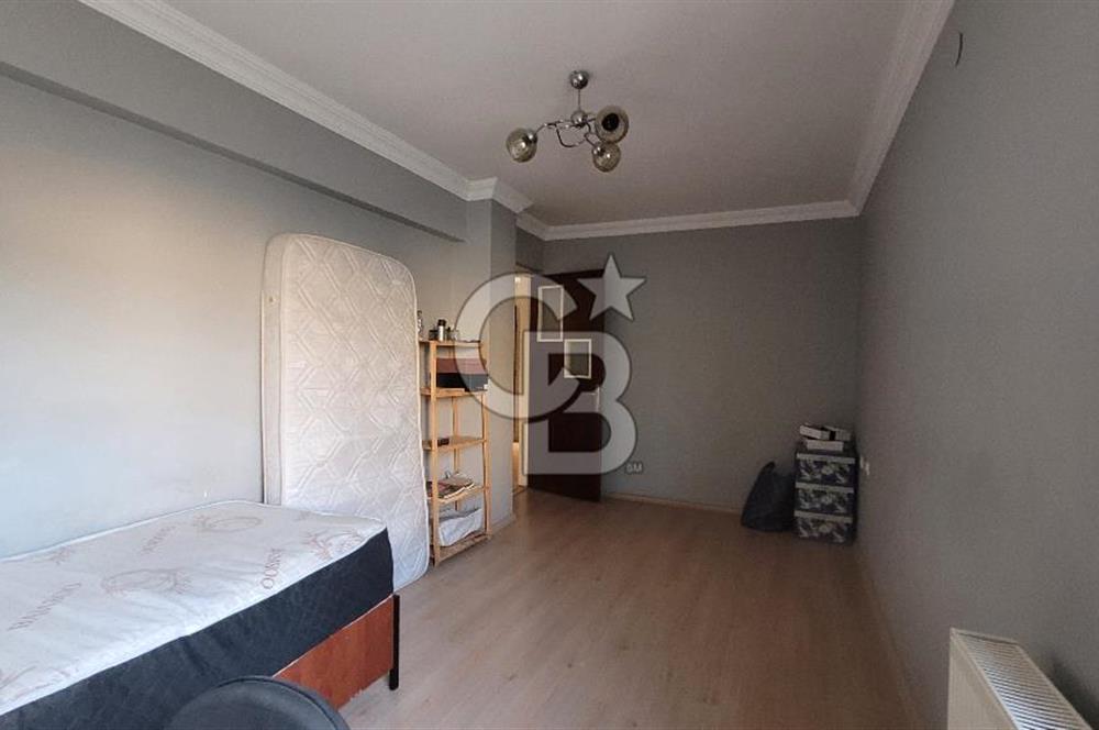 BAYRAKLI MANAVKUYU’DA 3+1 SATILIK DAİRE