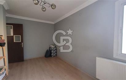 BAYRAKLI MANAVKUYU’DA 3+1 SATILIK DAİRE