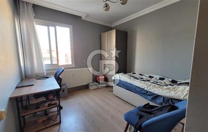 BAYRAKLI MANAVKUYU’DA 3+1 SATILIK DAİRE